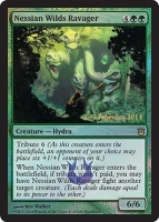 nessian-wilds-ravager-prerelease-bng-promo