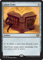 Jalum-Tome-Commander-2014-Spoiler