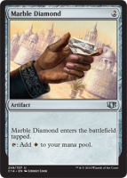 Marble-Diamond-Commander-2014-Spoiler