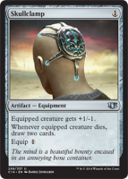 Skullclamp-Commander-2014-Spoiler