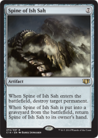 Spine-of-Ish-Sah-Commander-2014-Spoiler