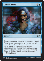 Call-to-Mind-Commander-2014-Spoiler