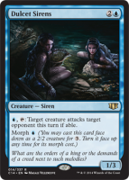 Dulcet-Sirens-Commander-2014-Spoiler