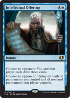 Intellectual-Offering-Commander-2014-Spoiler