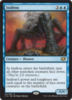 Ixidron-Commander-2014-Spoiler