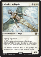 Adarkar-Valkyrie-Commander-2014-Spoiler
