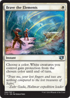 Brave-the-Elements-Commander-2014-Spoiler