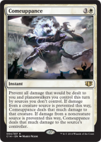 Comeuppance-Commander-2014-Spoiler