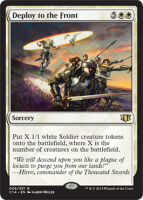 Deploy-to-the-Front-Commander-2014-Spoiler