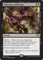 Malicious-Affliction-Commander-2014-Spoiler