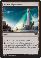 Arcane-Lighthouse-Commander-2014-Spoiler
