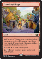 Flamekin-Village-Commander-2014-Spoiler