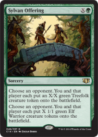 Sylvan-Offering-Commander-2014-Spoiler