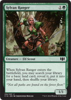 Sylvan-Ranger-Commander-2014-Spoiler