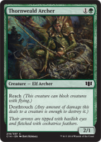 Thornweald-Archer-Commander-2014-Spoiler