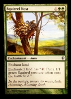 squirrelnest