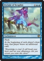 Dictate-of-Kruphix-Journey-into-Nyx-Spoiler