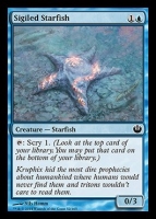 sigiledstarfish