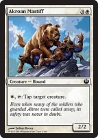 Akroan-Mastiff-Journey-into-Nyx-Spoiler