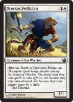 Oreskos-Swiftclaw-Journey-into-Nyx-Spoiler