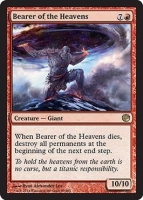 Bearer-of-the-Heavens