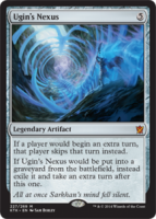 Ugins-Nexus-Khans-of-Tarkir-Spoiler-216x302