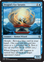 Dragons-Eye-Savants-Khans-of-Tarkir-Spoiler