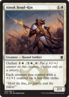 Ainok-Bond-Kin-Khans-of-Tarkir-Spoiler-216x302