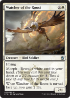 Watcher-of-the-Roost-Khans-of-Tarkir-Spoiler