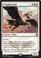 Wingmate-Roc