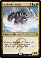 Avalanche-Tusker-Spoilers