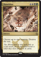 Duneblast-Khans-of-Tarkir-Spoiler-216x302