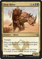 Siege-Rhino