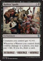 Raiders-Spoils-Khans-of-Tarkir-Visual-Spoiler