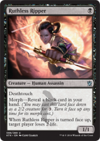 Ruthless-Ripper-Khans-of-Tarkir-Spoiler