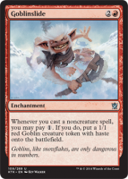 Goblinslide-Khans-of-Tarkir-Spoiler