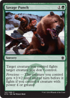 Savage-Punch-Khans-of-Tarkir-Spoiler