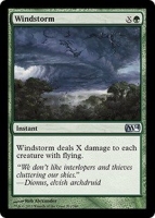 Windstorm