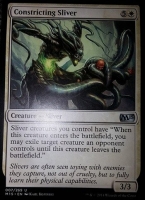 Constricting-Sliver-M15-Spoilers