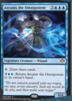 Arcanis-the-Omnipotent