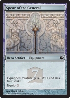 Spear-of-the-General-Hero-Card-Journey-into-Nyx-Spoiler
