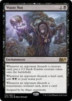 waste-not-m15-spoiler