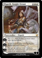 Elspeth-Knight-Errant-Modern-Event-Deck