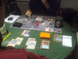Torneo Legacy Granada